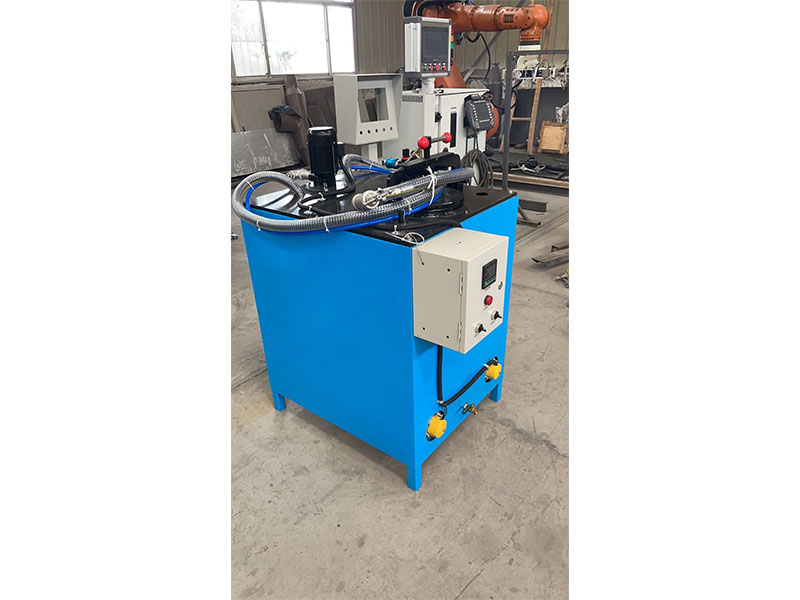 手動(dòng)低溫注蠟機